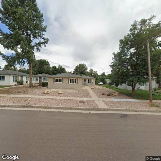 Primary Photo - 3 br, 1.5 bath House - 1119 E Columbia St