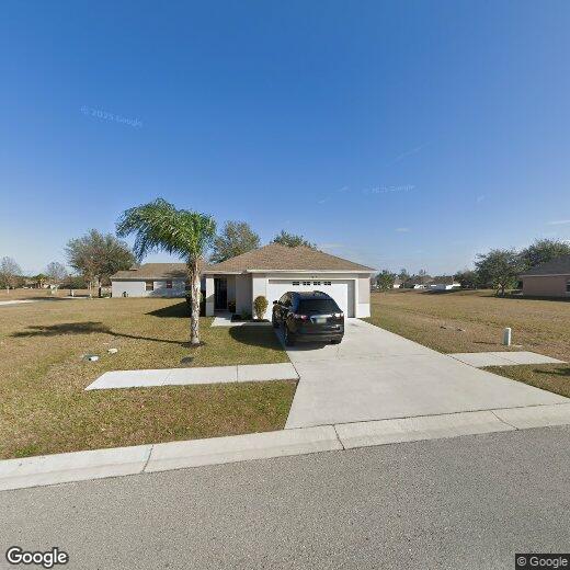 14217 Lemon Yellow Tree Ln, Brooksville, FL 34613 House Rental in