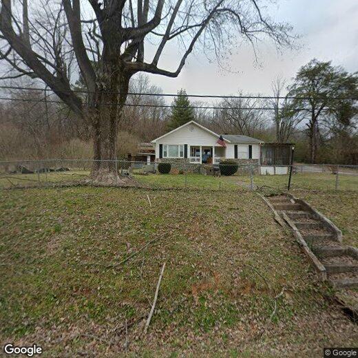 Primary Photo - 3 br, 2 bath House - 9329 Springfield Drive