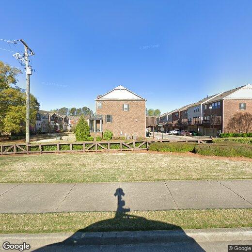 Primary Photo - 921 Fawn Way