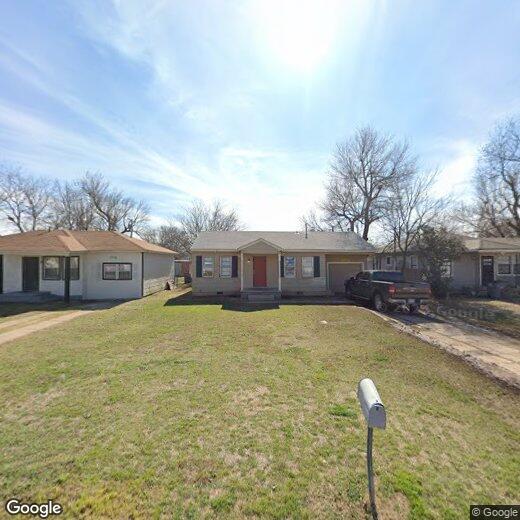 1714 NW Irwin Ave, Lawton, OK 73507 House for Rent in Lawton, OK