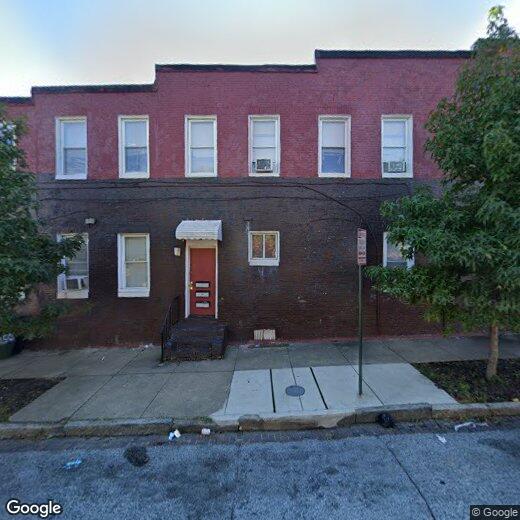 1501 Clifton Ave Unit 1, Baltimore, MD 21217 Room for Rent in Baltimore, MD