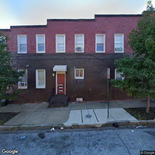 Primary Photo - 1501 Clifton Ave