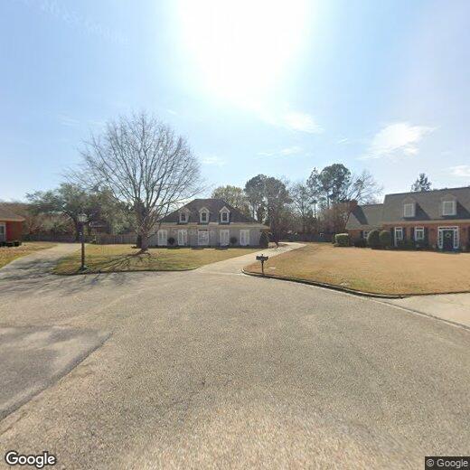 8148 Lichfield Ct, Montgomery, AL 36117 House for Rent in Montgomery