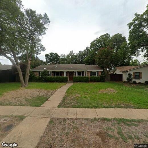 12626 High Meadow Dr, Dallas, TX 75244 House Rental in Dallas, TX