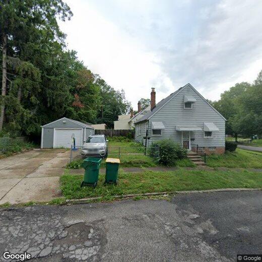 20701 Kenyon Dr, Maple Heights, OH 44137 House for Rent in Maple