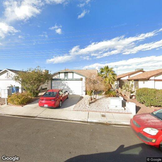 Primary Photo - 11508 Desert Hollow Avenue
