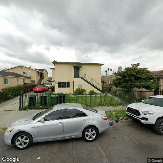 Primary Photo - 533 W 77th St