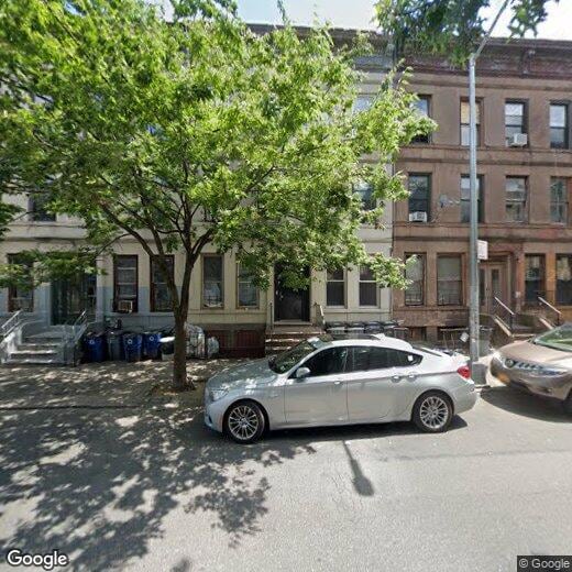 Halsey Apartment for Rent in Brooklyn, NY