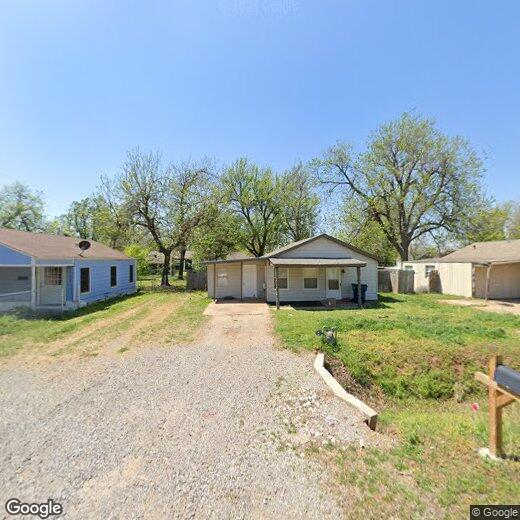 504 Morrison St, El Reno, OK 73036 House for Rent in El Reno, OK