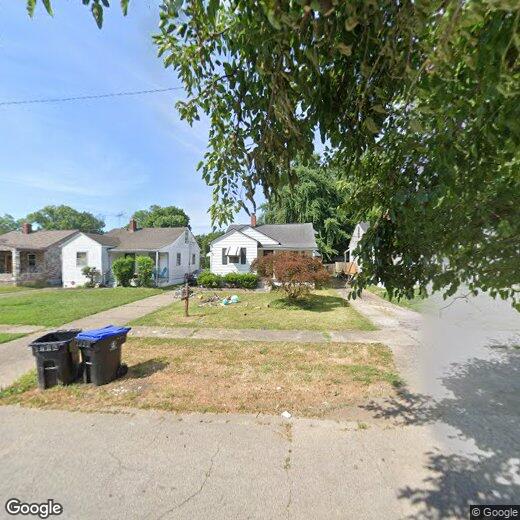 722 Creel Ave, Louisville, KY 40208 House for Rent in Louisville, KY