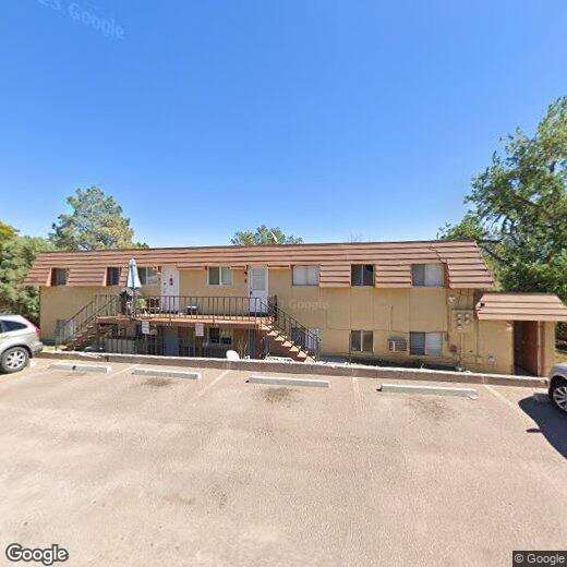 2855 Montebello Dr W Unit 2, Colorado Springs, CO 80918 Condo for