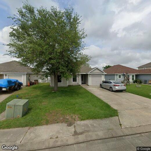 5007 Hauna Ln, Dickinson, TX 77539 House Rental in Dickinson, TX