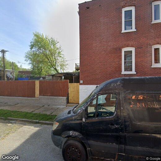 2029 Withnell Ave, St. Louis, MO 63118 House Rental in St. Louis, MO