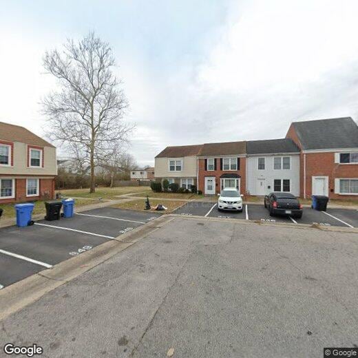 1357 Ruddy Oak Ct, Virginia Beach, VA 23453 Townhome Rentals in