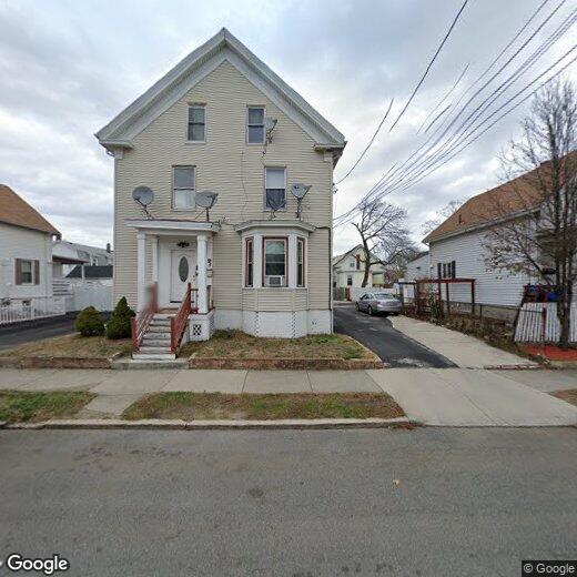 Primary Photo - 93 Empire St