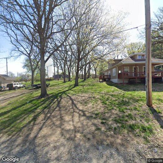 602 N 14th St, Nebraska City, NE 68410 House Rental in Nebraska City