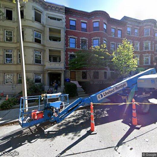 Primary Photo - 3 bedroom in Brookline MA 02445