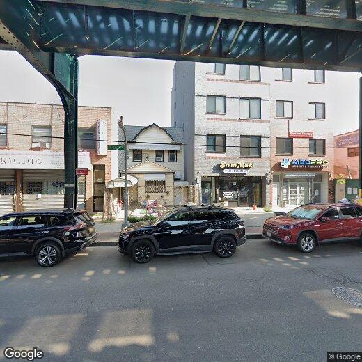 Primary Photo - ROOSEVELT AVENUE