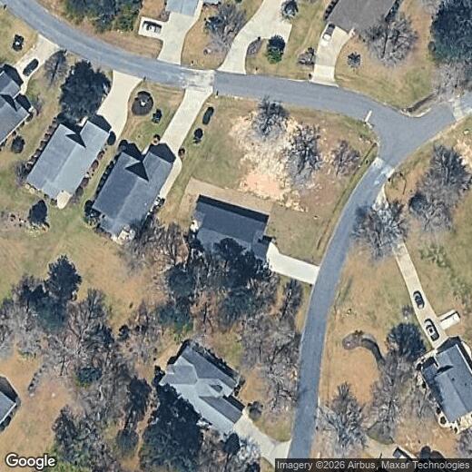 202 Ridge Lake Dr, Manning, SC 29102 House Rental in Manning, SC