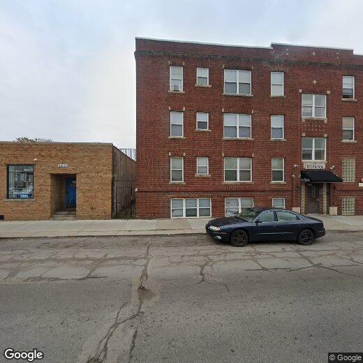 Primary Photo - 3521 Caniff Street
