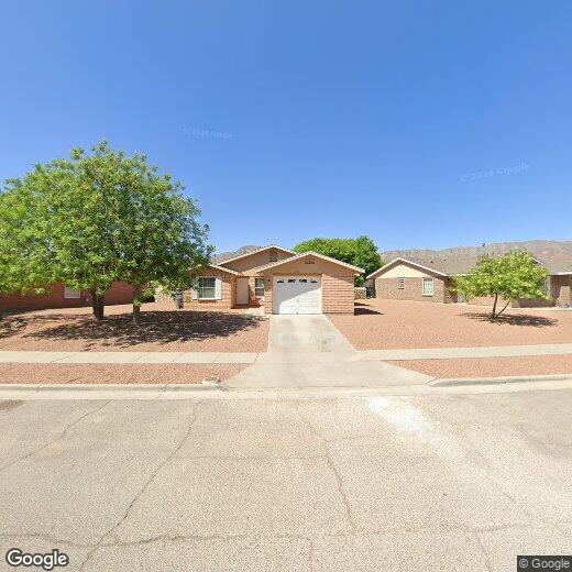 4742 Loma Del Rey Cir, El Paso, TX 79934 House for Rent in El Paso