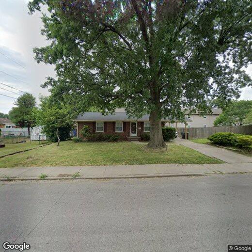 1161 S Dexter Ave