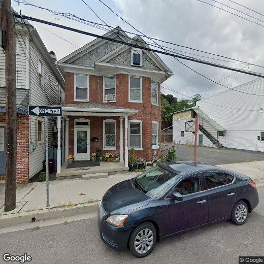 Primary Photo - 532 N Mechanic St