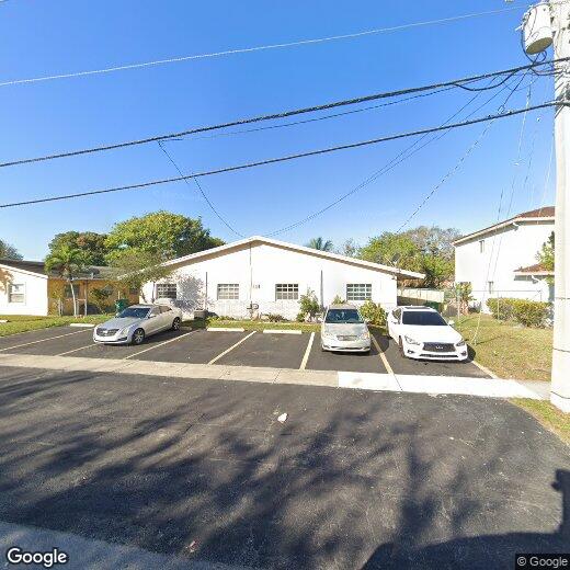Primary Photo - 1845 NW 55th Ave