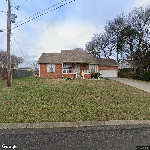 Primary Photo - 803 Marvin Layne Rd