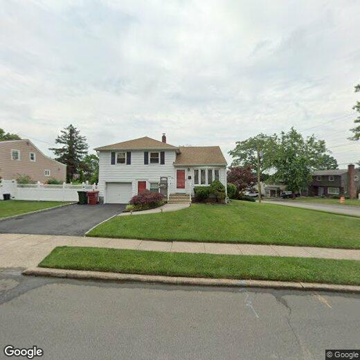 44 Crestwood Ave, Nutley, NJ 07110 House for Rent in Nutley, NJ