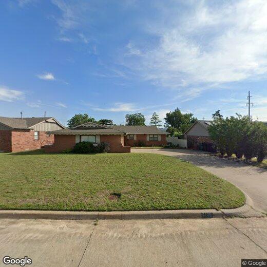 Primary Photo - 4109 NW 62nd St