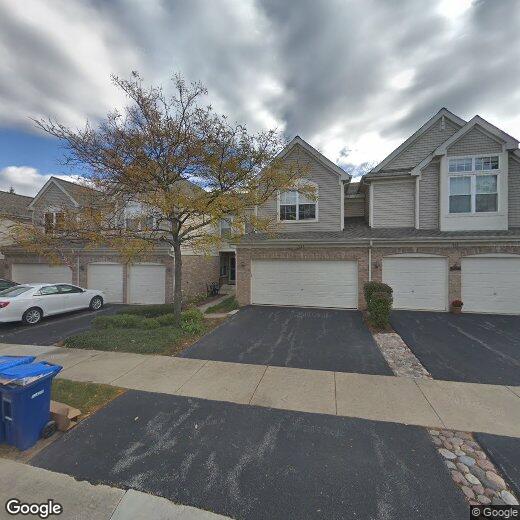 Primary Photo - 821 McKenzie Station Dr