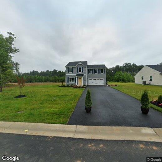 5413 Niles Rd, Ampthill, VA 23234 House Rental in Ampthill, VA