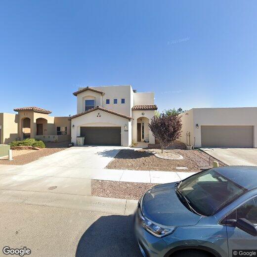 14509 Smokey Point Dr, El Paso, TX 79938 House Rental in El Paso, TX