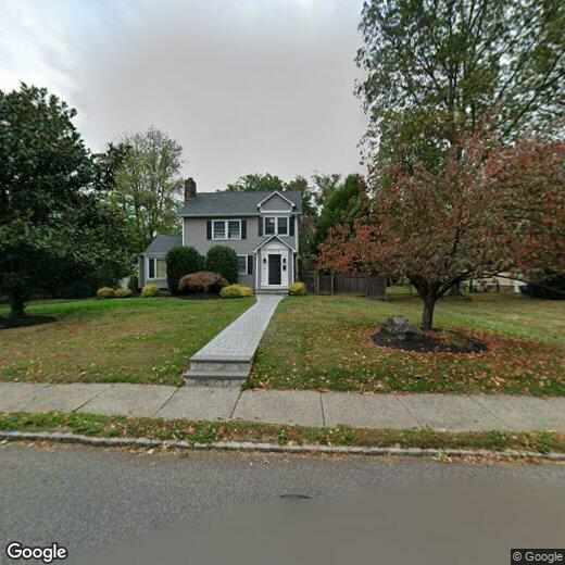 1501 Rahway Ave, Westfield, NJ 07090 House Rental in Westfield, NJ