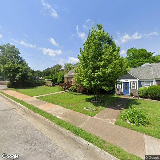 Primary Photo - 591 Alexander St