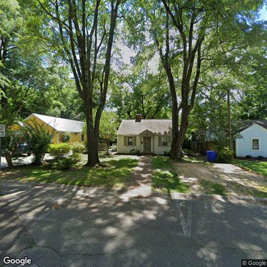 Primary Photo - 503 Pritchard Ave