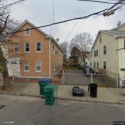 Primary Photo - 41-43 Fayette st Lynn 3 Bedroom unit