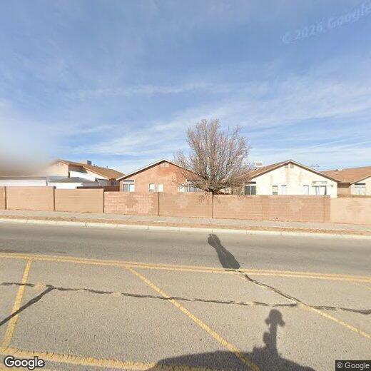 10028 Ladder Ranch Ln SW, Albuquerque, NM 87121 House Rental in