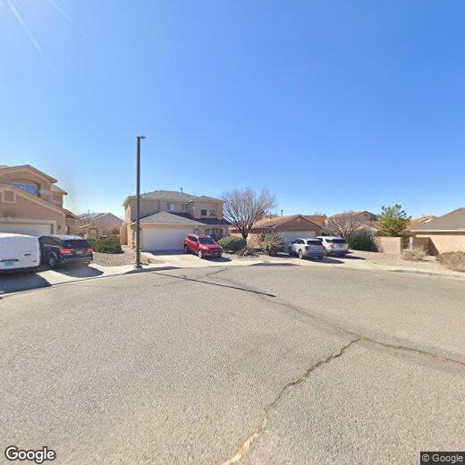 10509 Kayenta Pl NW, Albuquerque, NM 87114 House for Rent in