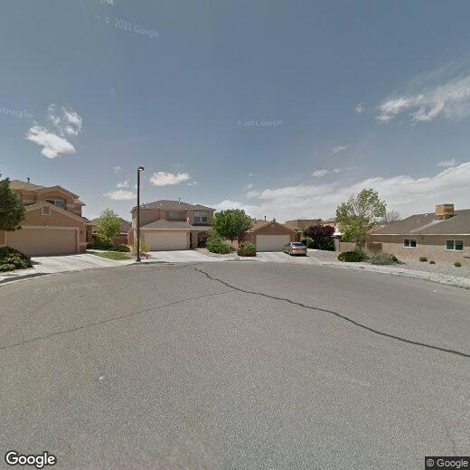 Primary Photo - 10509 Kayenta Pl NW