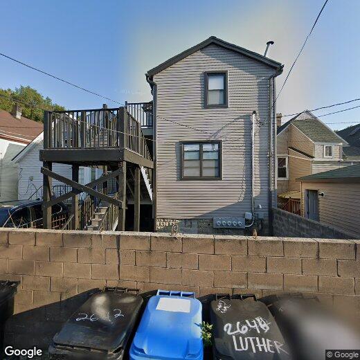 Foto principal - 2642 W Luther St