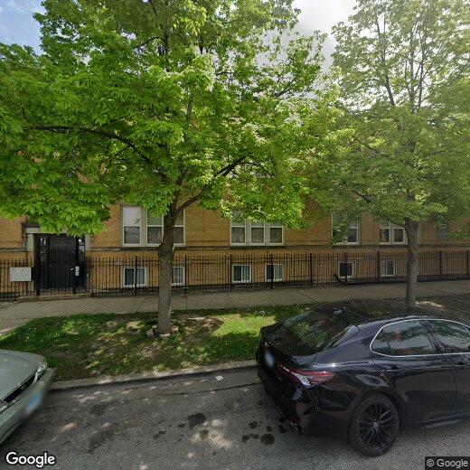 Primary Photo - 2 br, 1 bath Condo - 2741 N.Lavergne