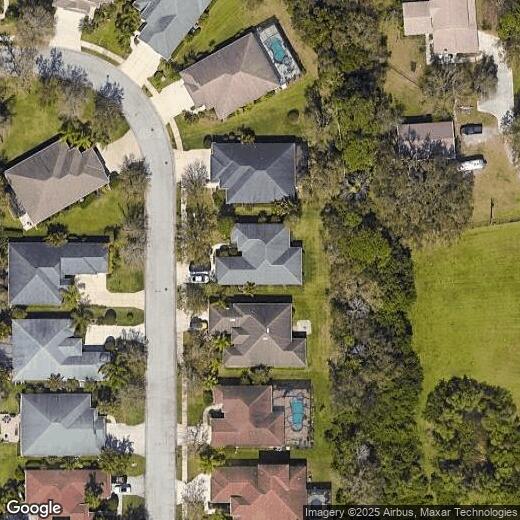 11742 Hidden Forest Loop, Parrish, FL 34219 House for Rent in Parrish