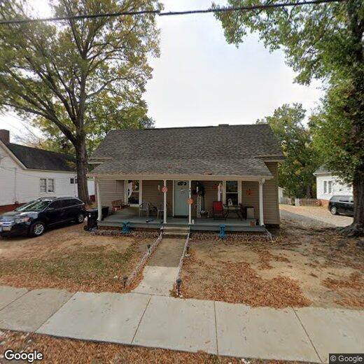Primary Photo - 483 Harris St NW