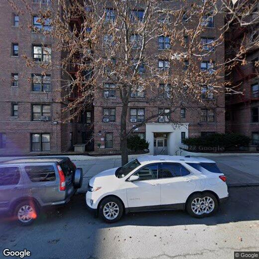 2575 Sedgwick Ave Unit 7E, The Bronx, NY 10468 Room for Rent in The