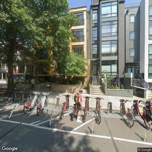 Foto principal - 3821 14th St NW