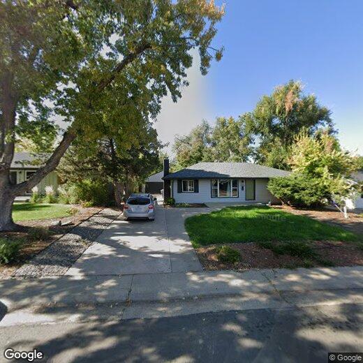 Foto principal - 1185 S Grape St
