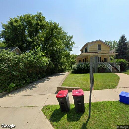Primary Photo - College Avenue Duplex